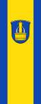 DEU Steinbach (Taunus) Banner